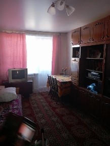 Здам 2 кімнатну квартиру!