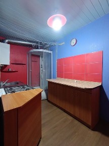 Дніпропетровська область, Кам'янське