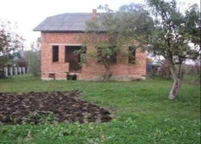 Продається будинок с. Оболоння, м.Долина, Кулуський р-н, Івано-Франківська