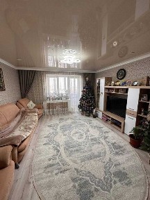 Продаж 3-кімнатної квартири вул. Г. Кондратьєва