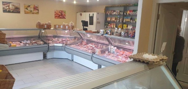 Аренда приміщення 45 м, р-н 8-го кварталу