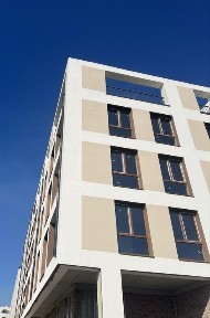 ‼️Продаж 1-кімнатної квартири 44 м² | ЖК на Спортивній | Сокільники