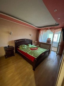 Сдам 1ком. квартиру с Автон. отоплением