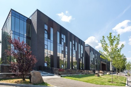 Аренда офиса 30 м², Победы просп., 53