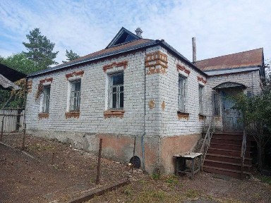 Харківська область, Борова