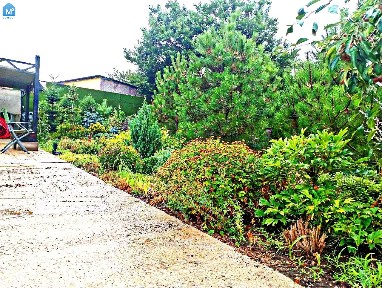 Панорамный вид на море