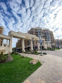 Київська область, Софіївська Борщагівка