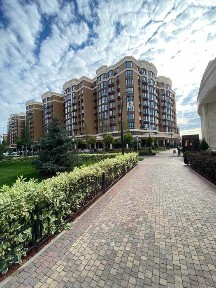 Київська область, Софіївська Борщагівка