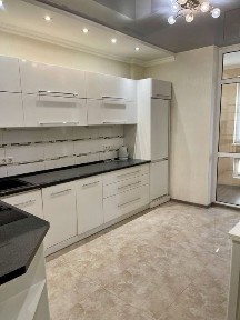 Київ, Солом'янський, вулиця Федора Ернста 16Б