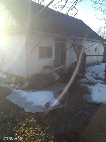 Полтавська область, Давидівка