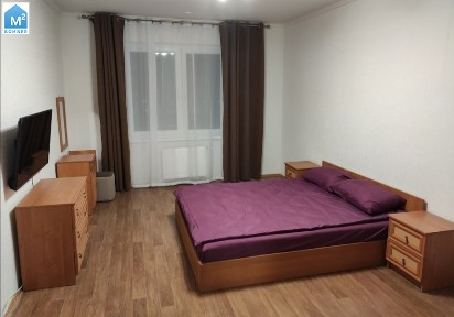 Оренда 1 квартири по вул. Ломоносова 34