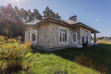 Київська область, Бобриця