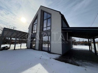 Київська область, Романків