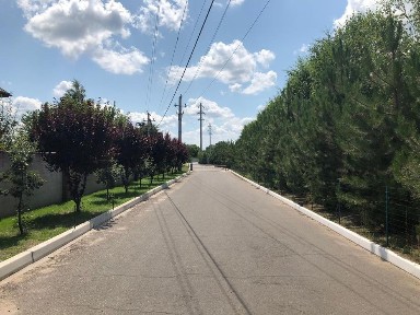Дніпропетровська область, Обухівка