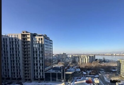 Дніпропетровська область, Дніпро, Соборний