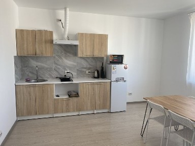 Оренда 1 кімнатної квартири в Броварах ЖК Савана Сіті