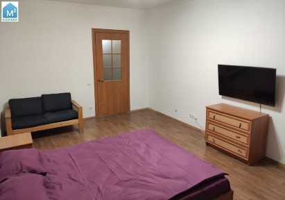 Аренда 1-комнатной квартиры 40 м², Ломоносова ул., 34/1А