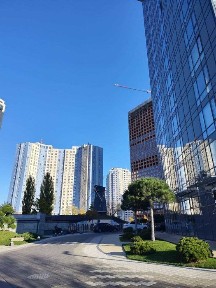 Київська область, Київ, Голосіївський