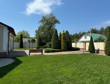 Продаж, новий будинок під Полтавою