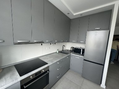 Стильна і сучасна квартира Буча Лісова 1Б