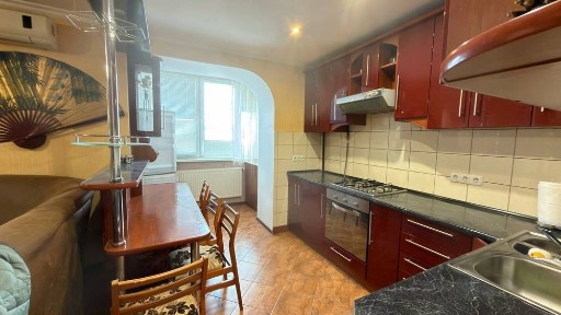 Оренда 2к. квартири у новобудові р-н Метро