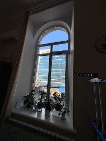 Продам 2 ком квартиру возле парка Шевченко ул. Бунина