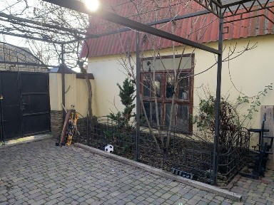 Одеська область, Одеса, Приморський