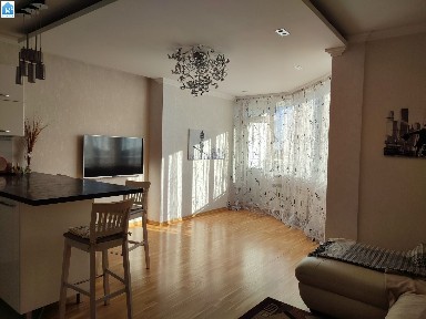 Здам в оренду 1к. квартиру ЖК Парковий Руденко 14ж 10\18п