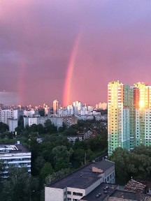 Київська область, Київ, Солом'янський