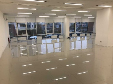 Продажа офиса 156.5 м², Александра Мишуги ул., 10