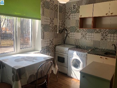 Терміново здам 1-к Курчатова, 15