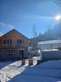 Івано-Франківська область, Татарів