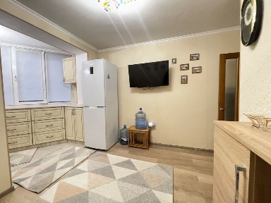 Київська область, Софіївська Борщагівка