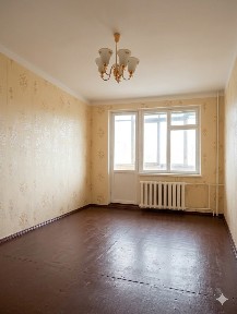Продажа 2-комнатной квартиры 45.2 м², Толстого ул.