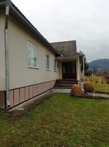 Закарпатська область, Середнє Водяне