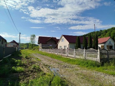 Закарпатська область, Тарасівка