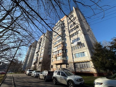 Вінницька область, Вінниця