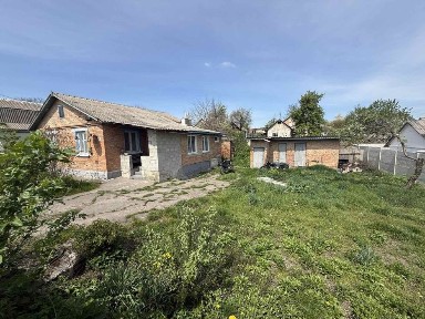 Продається будинок, в м. Сквира.