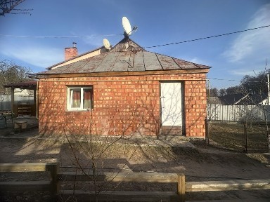 Київська область, Борова
