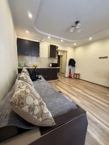 Супер Смарт квартира