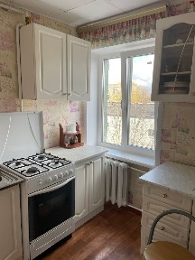 Аренда 2-комнатной квартиры 46 м², Титова ул.