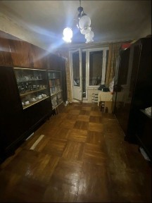 Продам 2 квартиру на Салтівці, вул. Бучми, 44