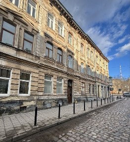 Львівська область, Львів, Шевченківський