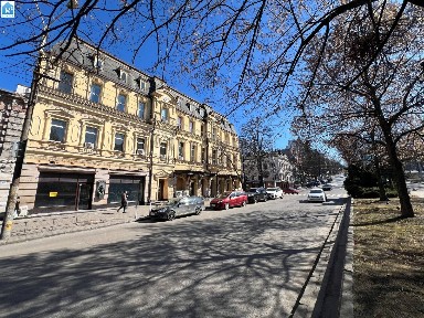 Дніпропетровська область, Дніпро, Соборний