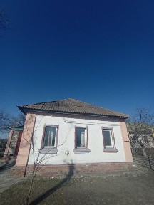 Продаж будинку в селі Піщане