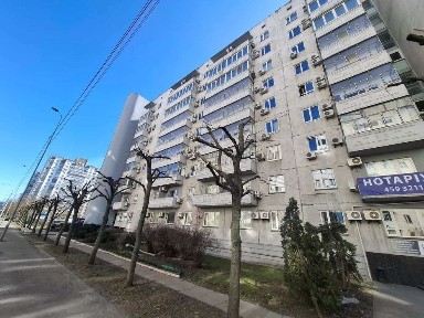 Київська область, Київ, Святошинський