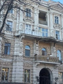 Одеська область, Одеса, Приморський