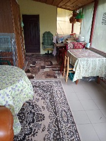 Продажа дома 117 м², Мироненко ул.