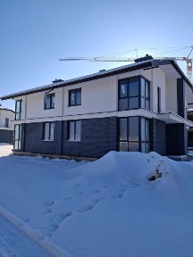 Київська область, Крюківщина