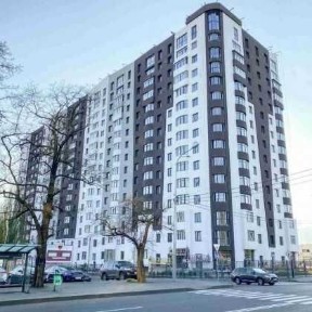 ЖК Инфинити! Сад Шевченко! КАСКАД! Продам 3К 82 м2 СЕРТИФИКАТ